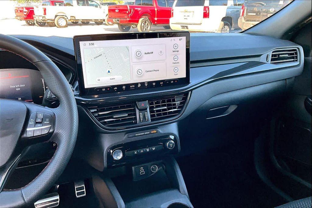 used 2024 Ford Escape car, priced at $20,971