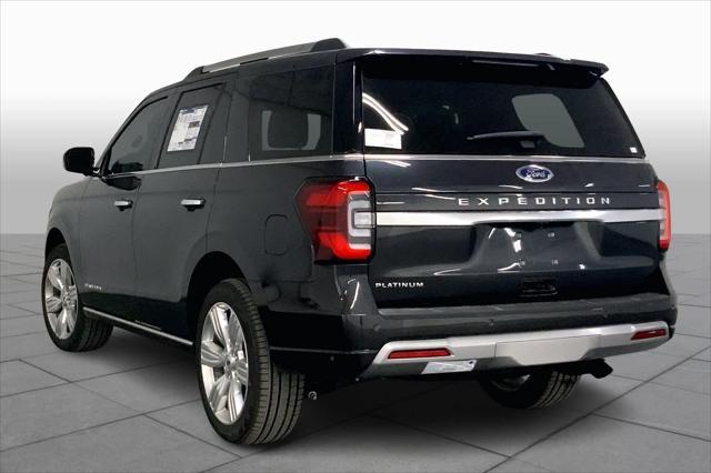 new 2024 Ford Expedition car, priced at $82,345