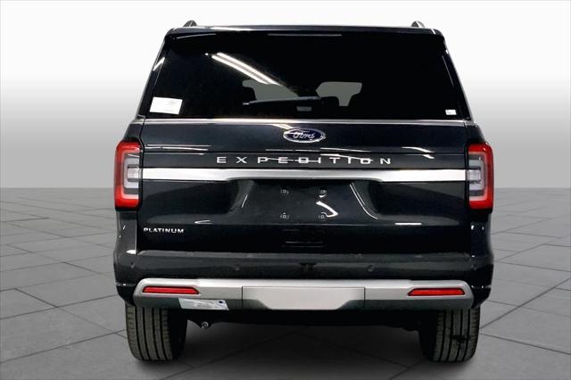 new 2024 Ford Expedition car, priced at $82,345