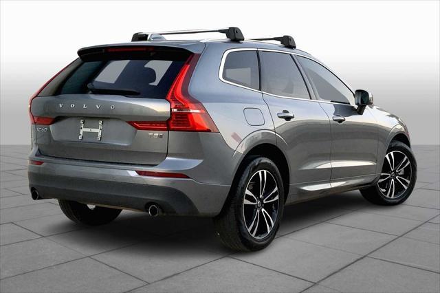 used 2020 Volvo XC60 car, priced at $26,971