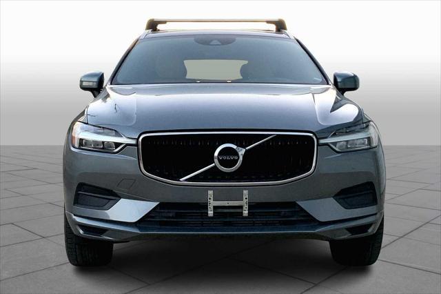 used 2020 Volvo XC60 car, priced at $26,971