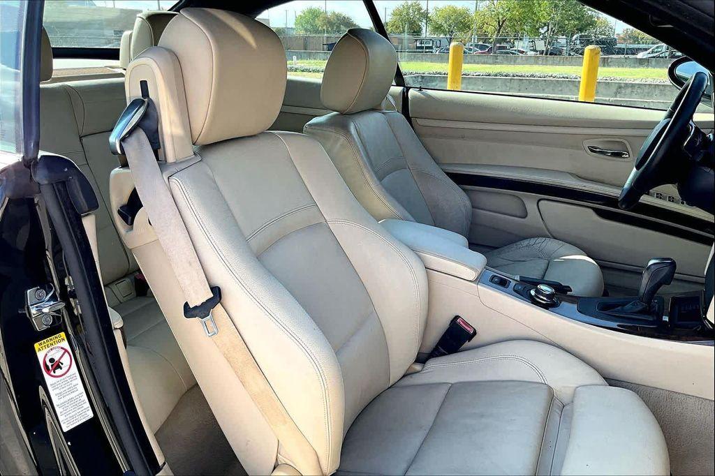 used 2007 BMW 335 car, priced at $7,982