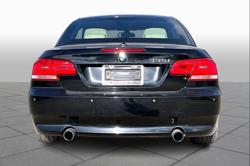 used 2007 BMW 335 car, priced at $7,982