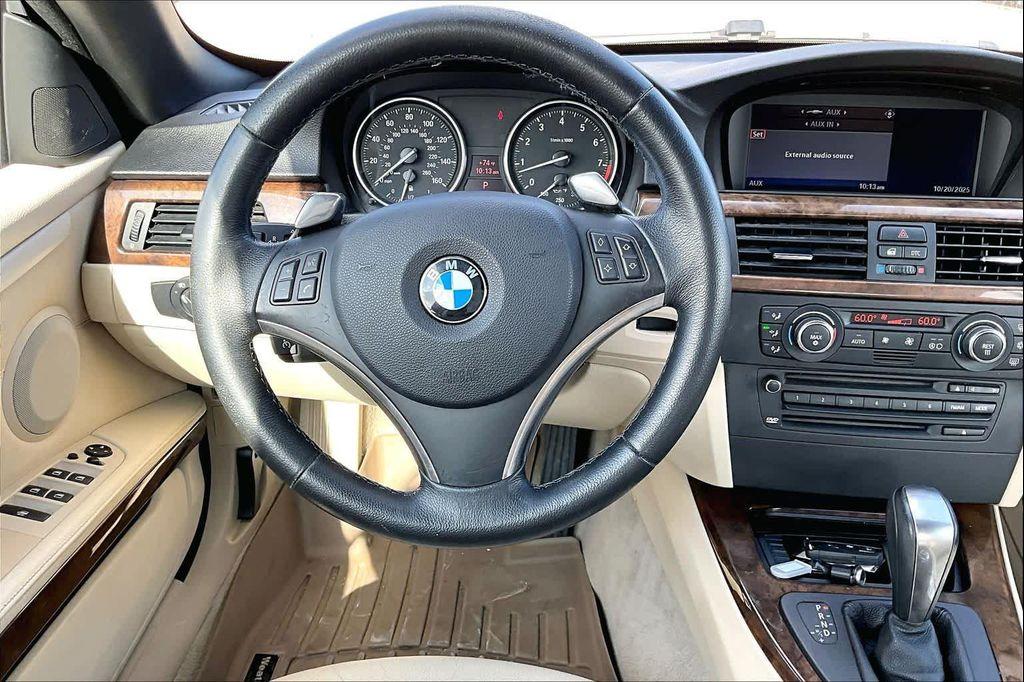 used 2007 BMW 335 car, priced at $7,982