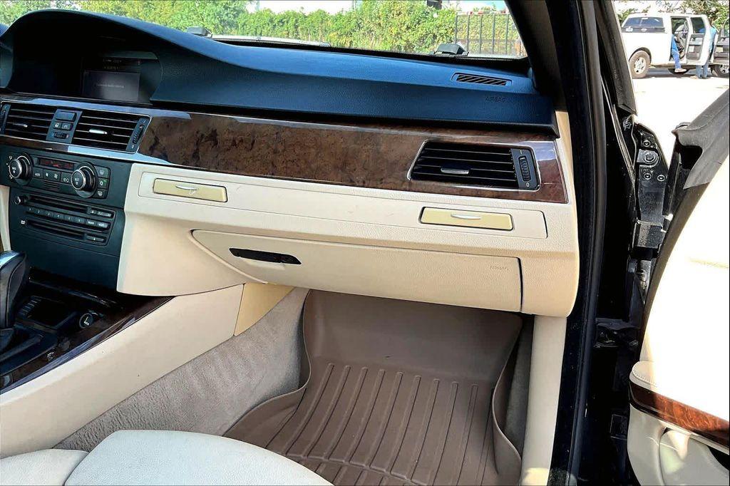 used 2007 BMW 335 car, priced at $7,982