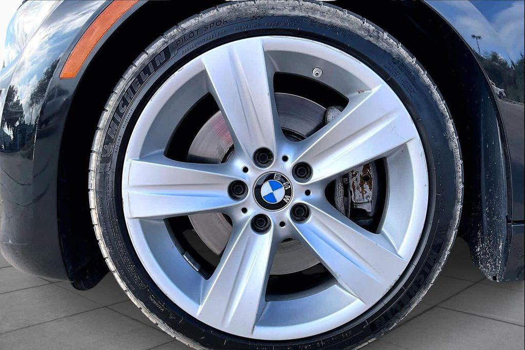 used 2007 BMW 335 car, priced at $7,982