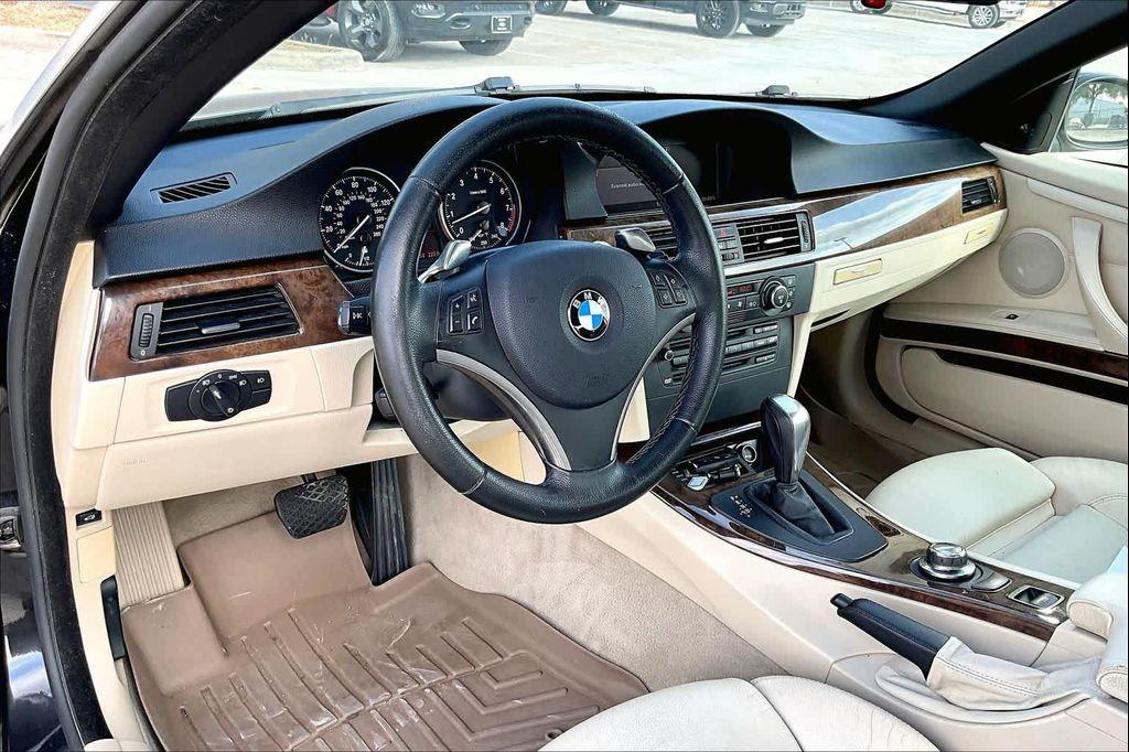 used 2007 BMW 335 car, priced at $7,982