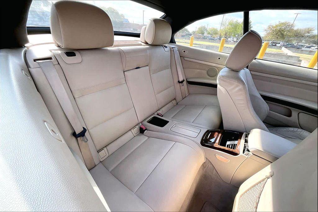 used 2007 BMW 335 car, priced at $7,982