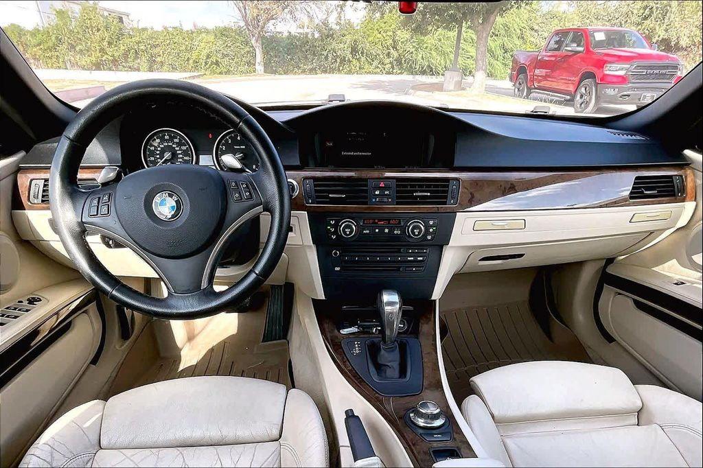 used 2007 BMW 335 car, priced at $7,982