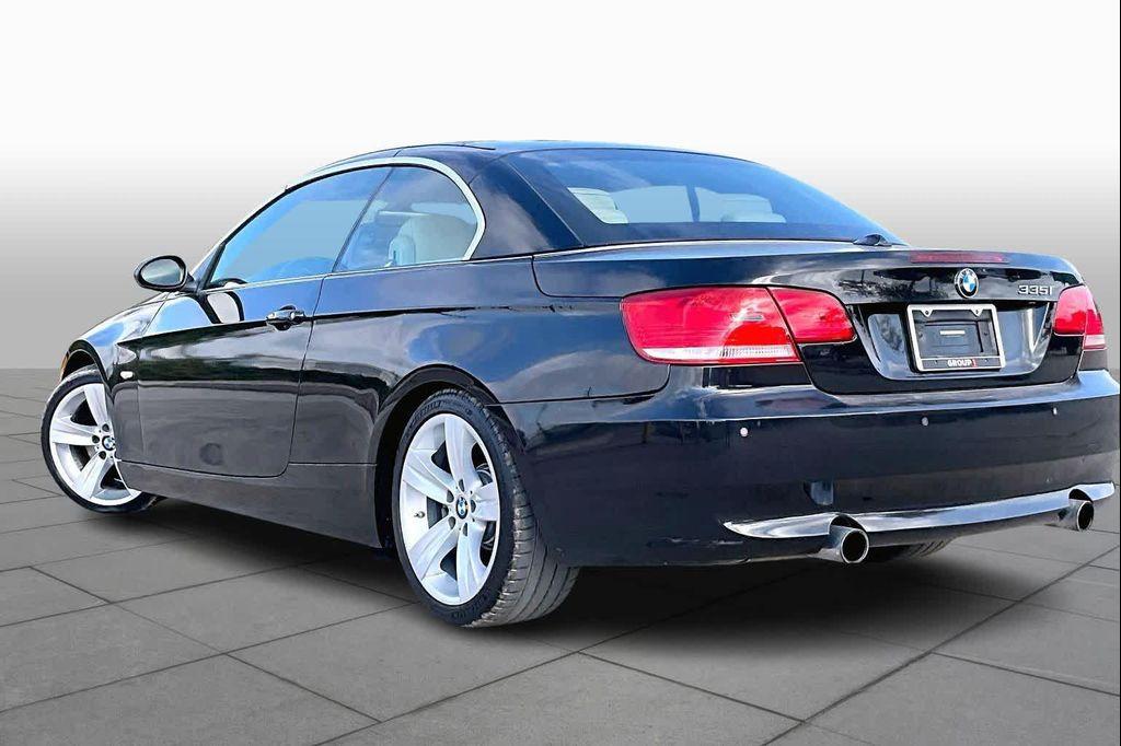 used 2007 BMW 335 car, priced at $7,982