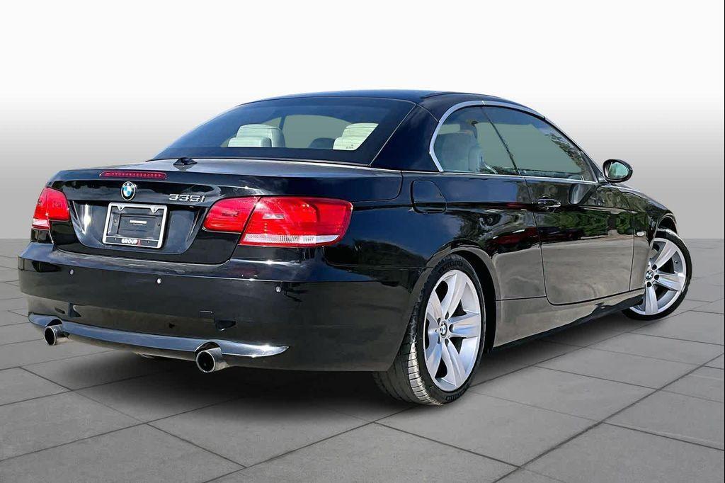 used 2007 BMW 335 car, priced at $7,982