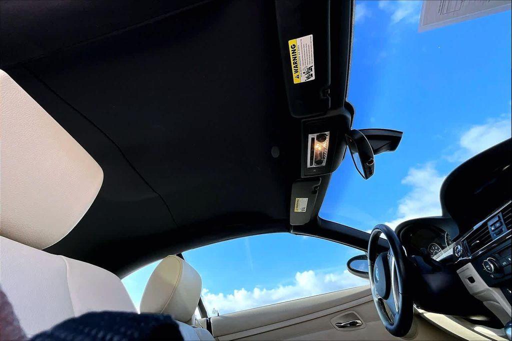 used 2007 BMW 335 car, priced at $7,982