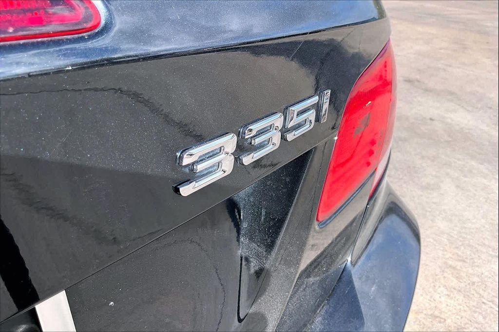 used 2007 BMW 335 car, priced at $7,982