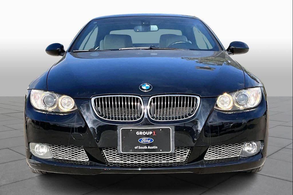 used 2007 BMW 335 car, priced at $7,982
