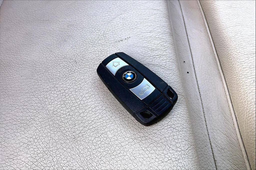 used 2007 BMW 335 car, priced at $7,982