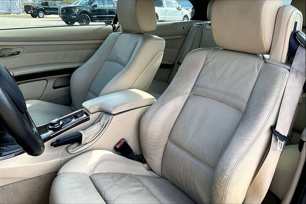 used 2007 BMW 335 car, priced at $7,982