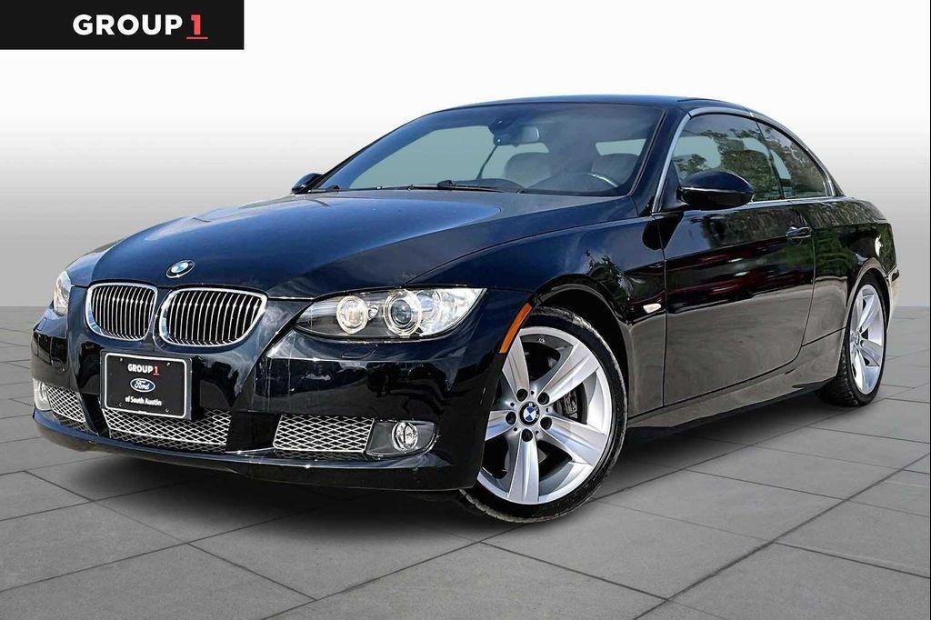 used 2007 BMW 335 car, priced at $7,982