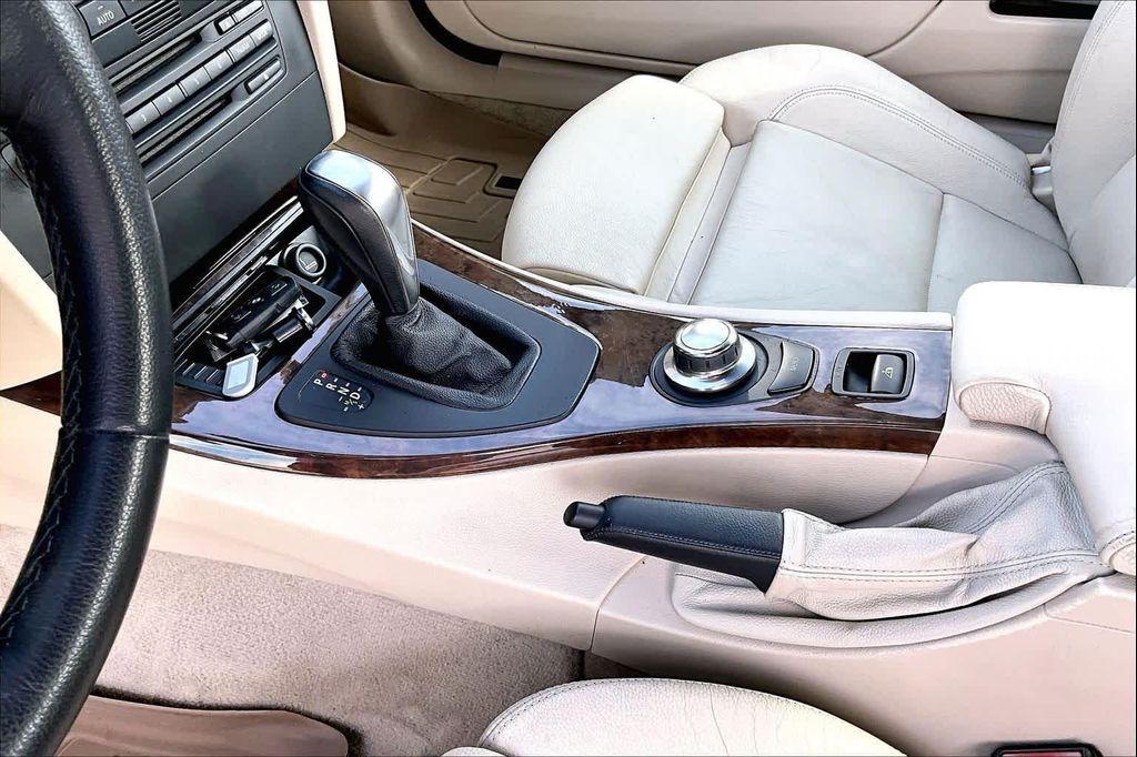 used 2007 BMW 335 car, priced at $7,982