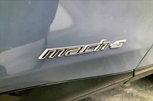 used 2023 Ford Mustang Mach-E car, priced at $32,971