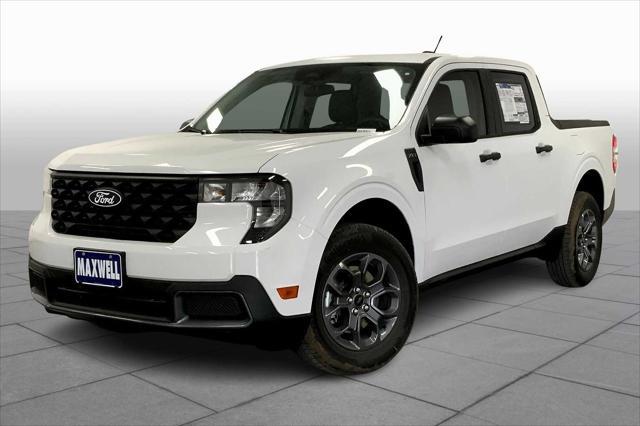 new 2025 Ford Maverick car, priced at $32,400