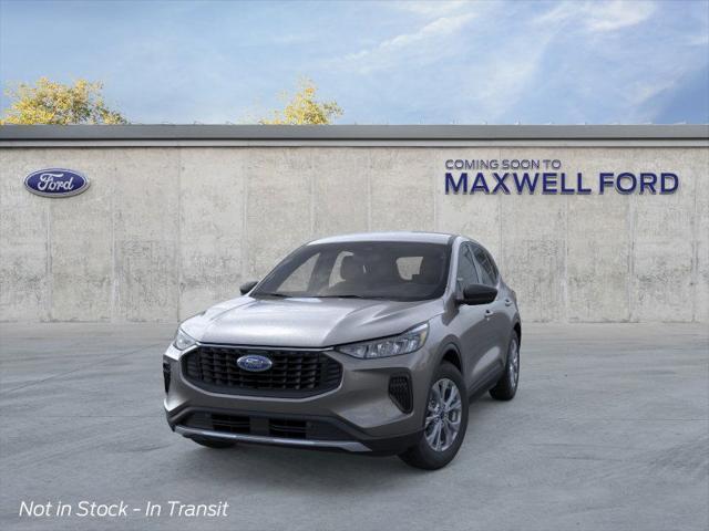 new 2025 Ford Escape car, priced at $31,415
