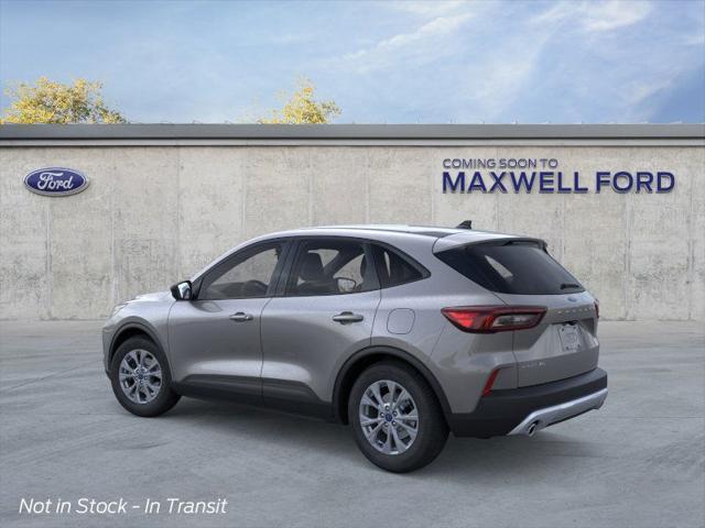 new 2025 Ford Escape car, priced at $31,415