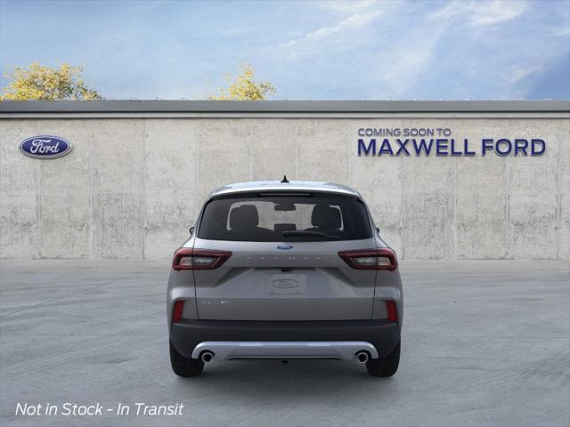 new 2025 Ford Escape car, priced at $31,415