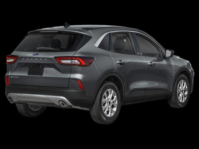 new 2025 Ford Escape car, priced at $31,415