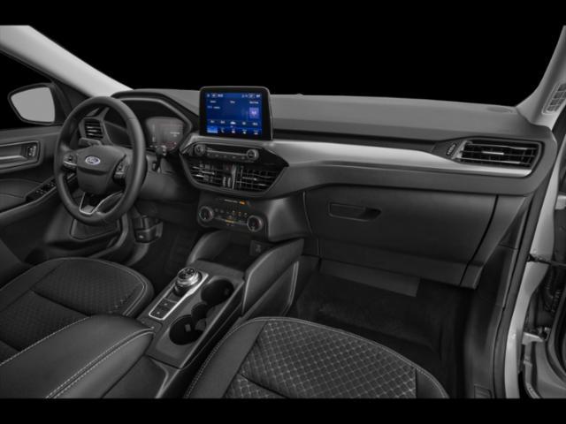 new 2025 Ford Escape car, priced at $31,415