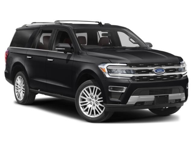 new 2024 Ford Expedition Max car, priced at $87,520