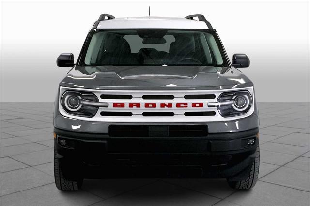 used 2024 Ford Bronco Sport car, priced at $29,582