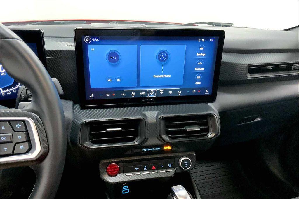used 2024 Ford Mustang car, priced at $41,975