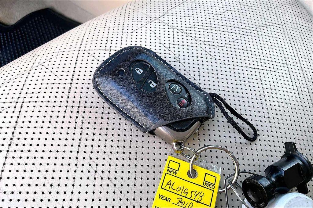 used 2010 Lexus RX 350 car, priced at $9,971