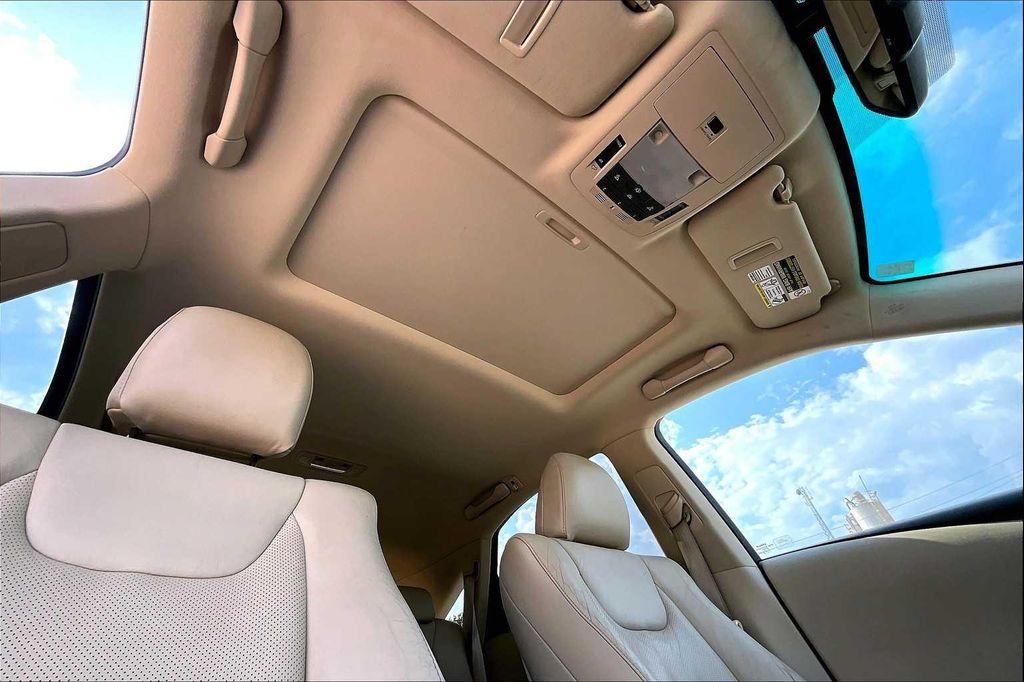 used 2010 Lexus RX 350 car, priced at $9,971