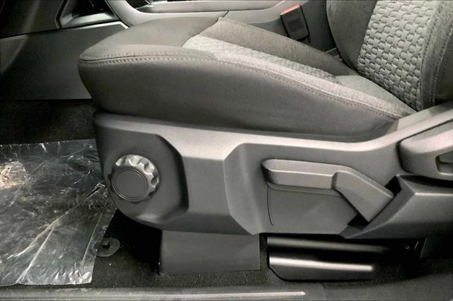 new 2025 Ford Ranger car, priced at $35,878