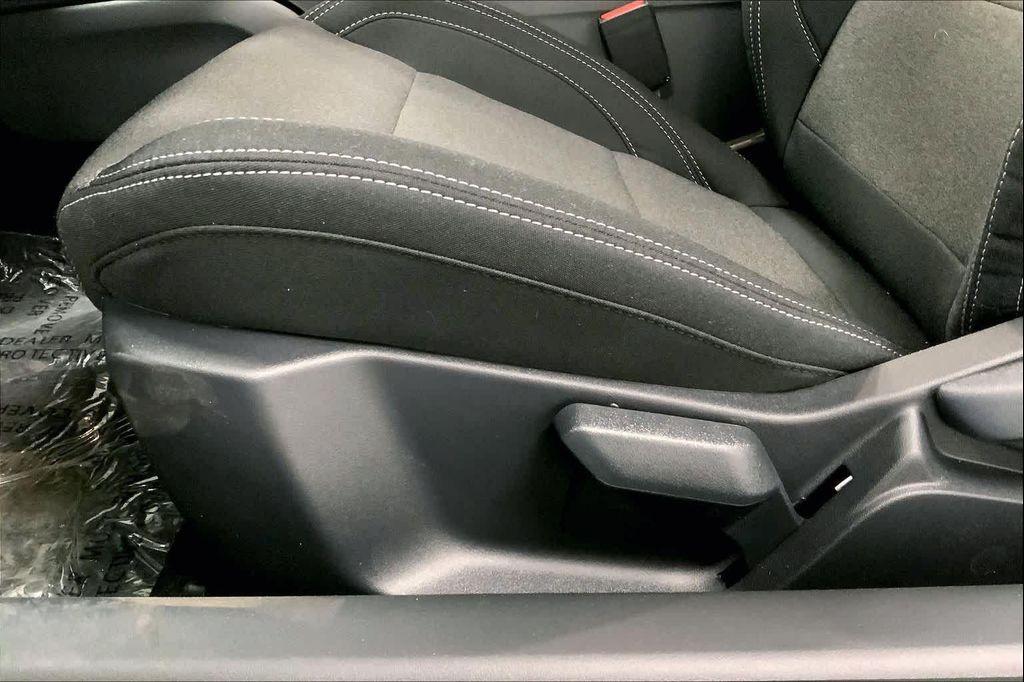 new 2026 Ford Mustang car, priced at $34,980