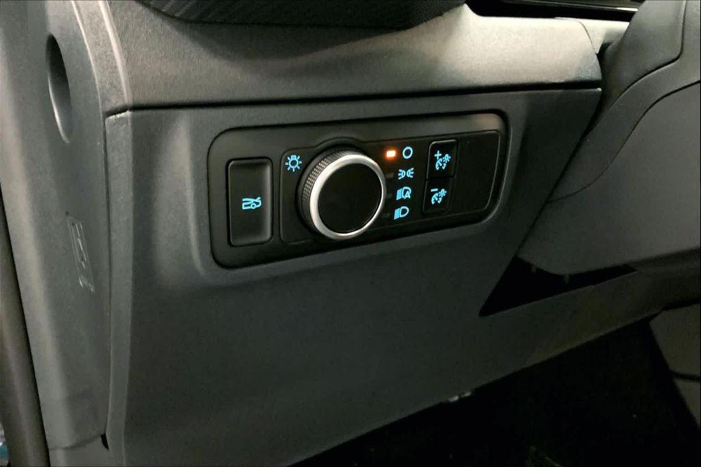 new 2026 Ford Mustang car, priced at $34,980