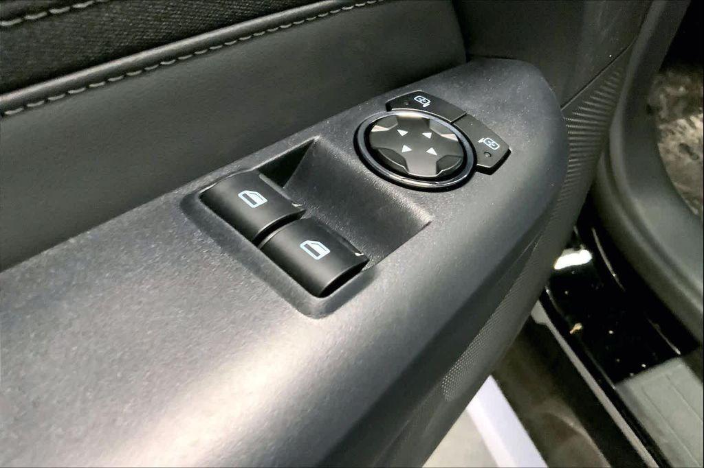 new 2026 Ford Mustang car, priced at $34,980