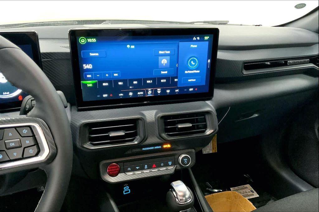 new 2026 Ford Mustang car, priced at $34,980