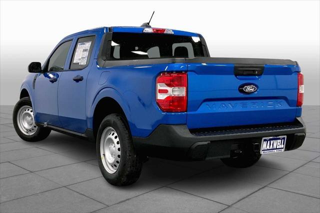 new 2025 Ford Maverick car, priced at $27,418