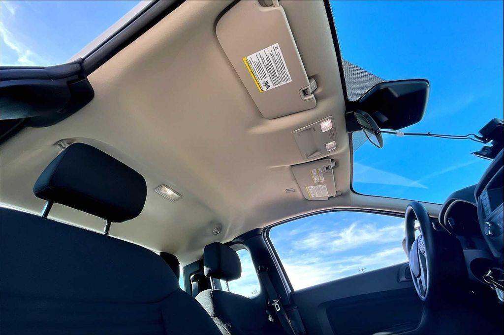 used 2021 Ford Ranger car, priced at $19,975