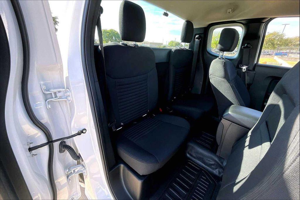 used 2021 Ford Ranger car, priced at $19,975