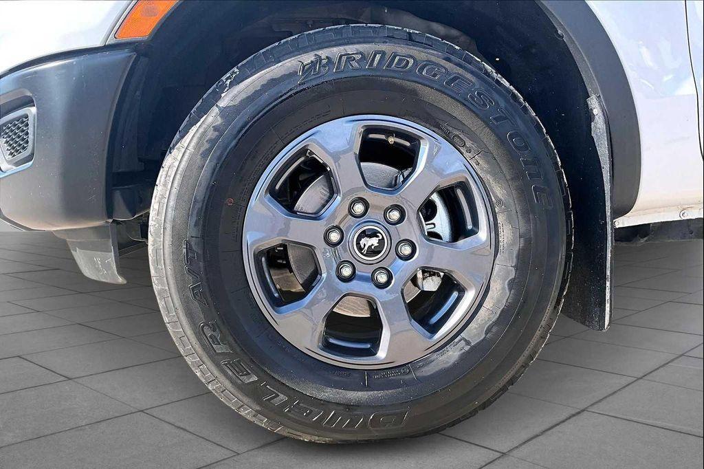used 2021 Ford Ranger car, priced at $19,975