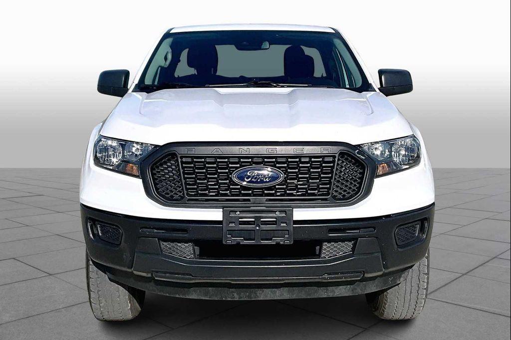 used 2021 Ford Ranger car, priced at $19,975