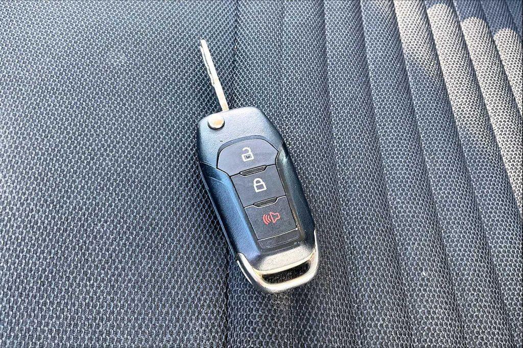 used 2021 Ford Ranger car, priced at $19,975