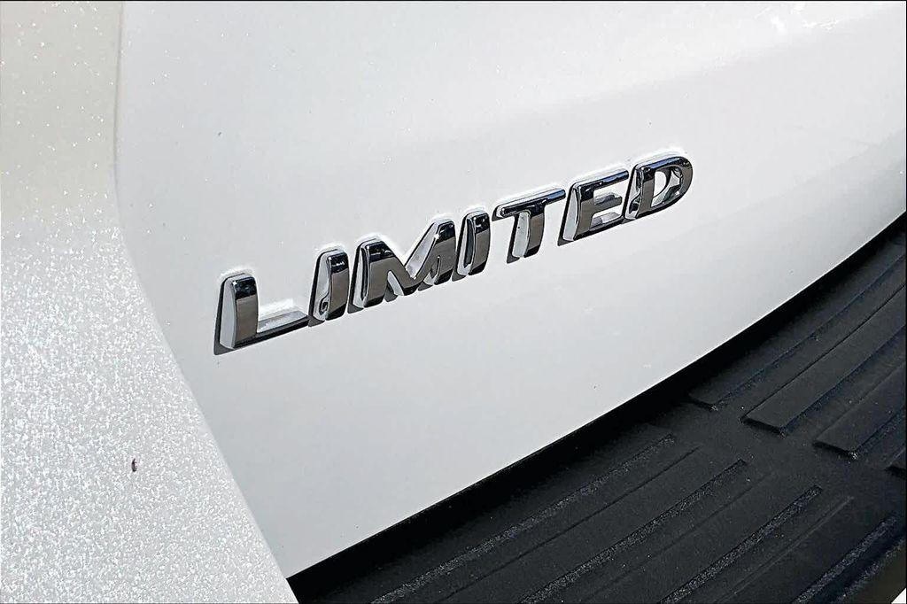 used 2024 Ford Expedition Max car, priced at $56,971