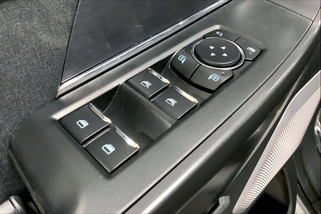 new 2025 Ford F-150 car, priced at $73,128