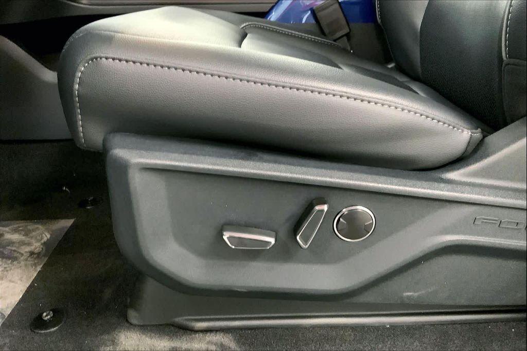 new 2025 Ford F-150 car, priced at $73,128