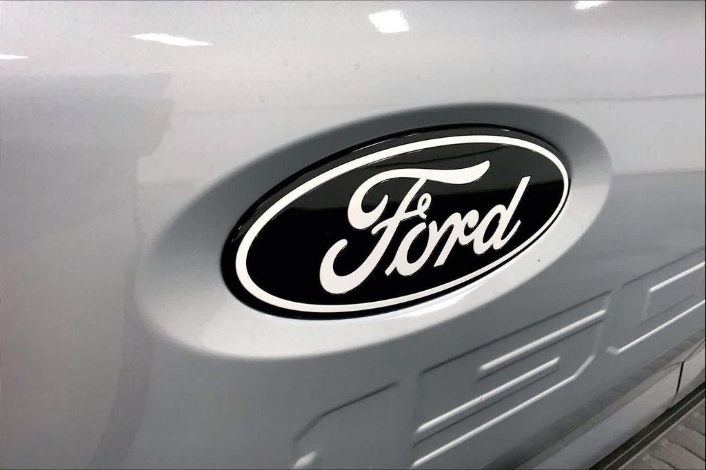 new 2025 Ford F-150 car, priced at $73,128