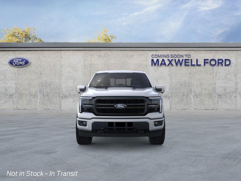 new 2025 Ford F-150 car, priced at $79,225